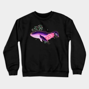 Whalien 52 Crewneck Sweatshirt